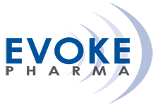 Evoke Pharma Logo